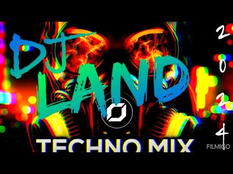DJ Land 2024 ► What Is Love