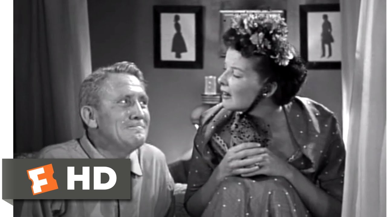 Vive Le Difference Scene (10/10) | Movieclips