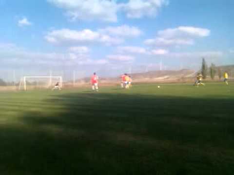 VILLASILOS-YUDEGO 2011/2012