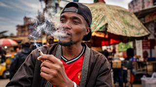 We Sell Drugs for a Living in Nairobi 🇰🇪 | The Reality Will Surprise You