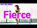 Fierce