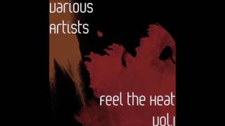 CJ Hilton - All In The Name Of Love