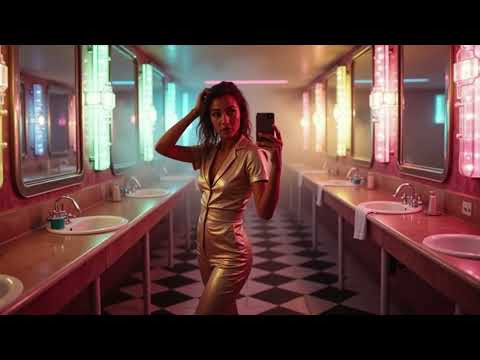 Delete That Selfie – Rush Velvet