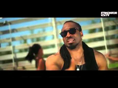 Dale Saunders feat  T Pain   Catch Your Love E Partment Mix) (Official Video HD)