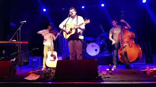 Streetlight (Live at The Groove)