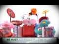 LOS PIMPOLLOS Los Instrumentos Musicales