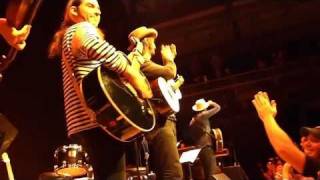 Fistful of Mercy &quot;With Whom You Belong&quot;