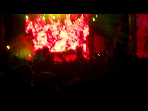 Sander Van Doorn @ EDC 2009 Part 9