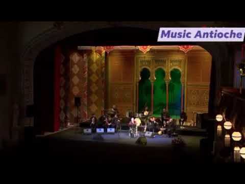 Gafil Uyan (Qafil Oyan) - Seyyid Nesimi Novruz Novruzlu  Music Antioche