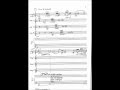 "Auf dem Wasser zu spielen" for trumpet, tape and live electronics