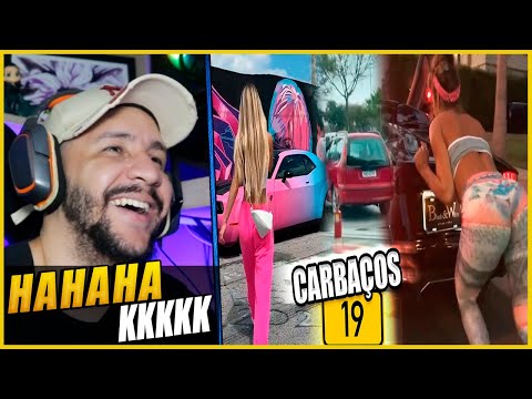 RS REAGE Carbaços 19 - BielaTurbo