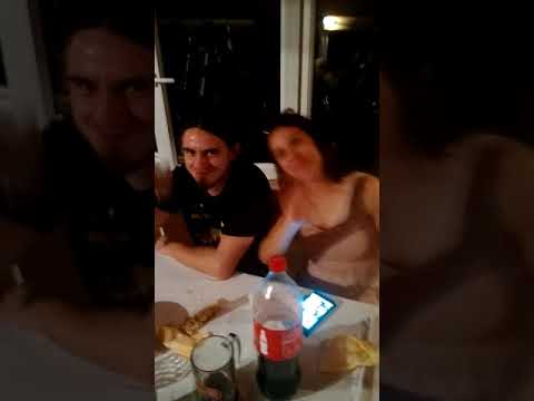 Klapa Šijun, Fešta Sv.Ante