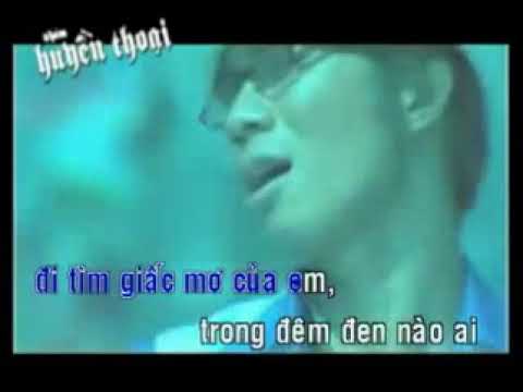 Sân Ga Vắng - Huyền Thoại karaoke vol1