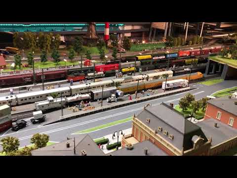 Ein Hauch von Amerika Teil 3