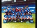 Everton Footbal Club song - HERE WE GO 