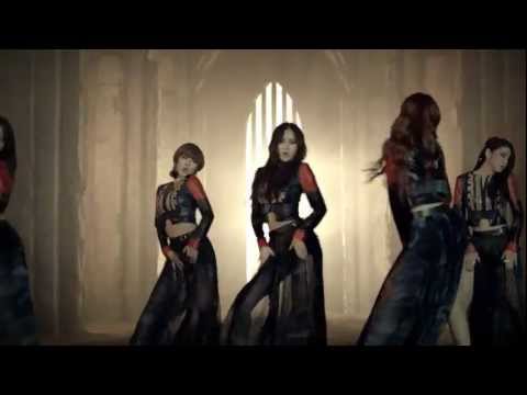 4MINUTE - Volume Up