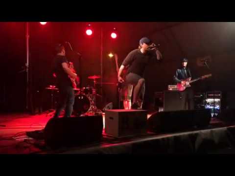 B_side - B_side - nohy nech na zemi live