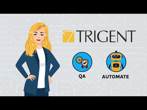 AutoMATE – Intelligent Test Automation Tool For Your Business