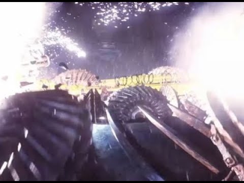 Batman: Arkham Knight, Vídeo Guía: Excavadora