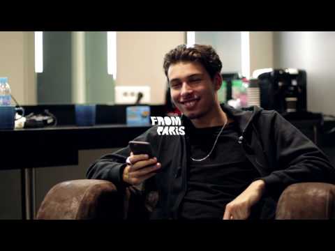 Georgio | Interview From Paris