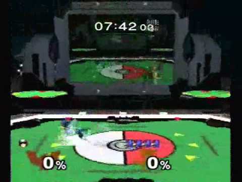 Mass Madness 22 Crew Battle - 3