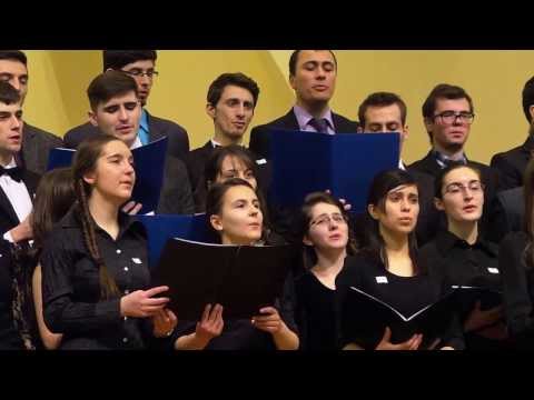 Amicus Iasi - Asteptam marea zi