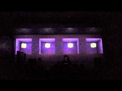 Tom Palash / Emotional Behavior | @Projekt Lab  Manipulacja prezentuje ETAPP KYLE part 1