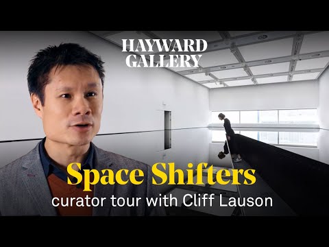 download lagu mp3 mp4 Hayward Gallery Space Shifters, download mp3 Hayward Gallery Space Shifters free download, download mp3 Hayward Gallery Space Shifters