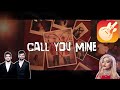 The Chainsmokers, Bebe Rexha - Call You Mine (Iphone Cover) The Chainsmokers, Bebe Rexha - Call You Mine (Iphone Cover)