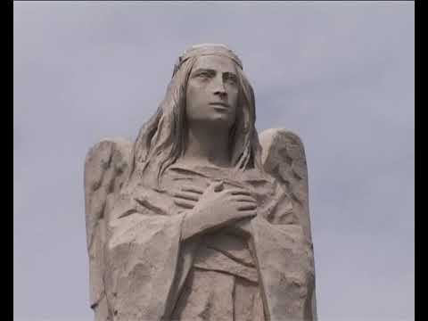 Selvaggia val d'Aveto seconda parte