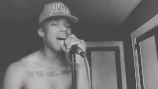 Ro James - Permission (Avery Wilson Cover)