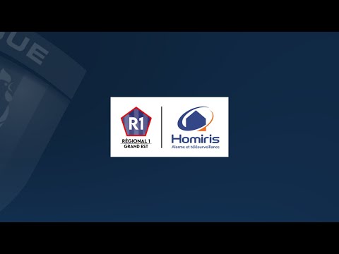R1 Homiris. CSO Amnéville - SC SCHILTIGHEIM (0-1)