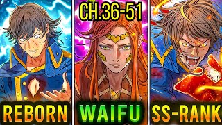 📚 He Woke Up in a Hated Professor’s Body… And He Knows NOTHING About Magic | Manhwa Recap