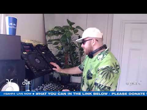 Goat Shed & Onyx Recordings Presents Manual