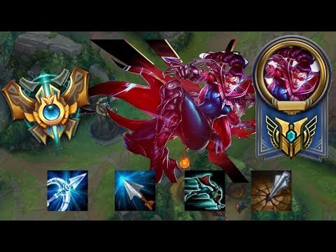 Vayne Montage 23 - Vayne Mechanics S7