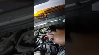 2002-2010 GMC yukon, suburban,tahoe, evap purge valve, evap solenoid