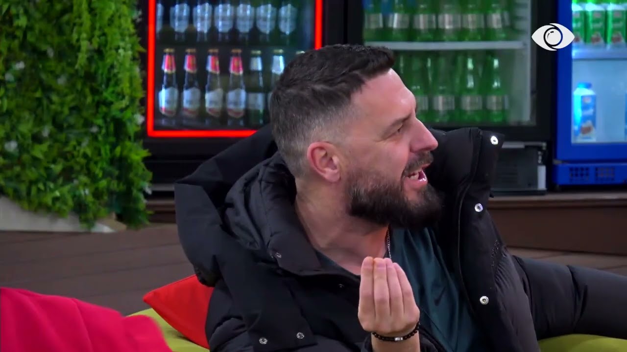 Ti nuk ke nivel të merresh me mua/ Miri-Gimbos, banori: Ti je frikacak