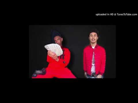 LuL Jody ft DB.boutabag - BlueStrips  💰