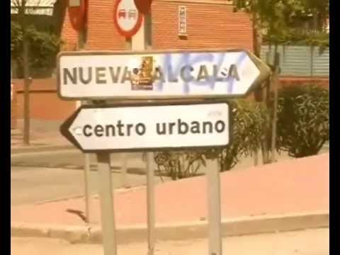 Regiones Devastadas - Nueva Alcalá