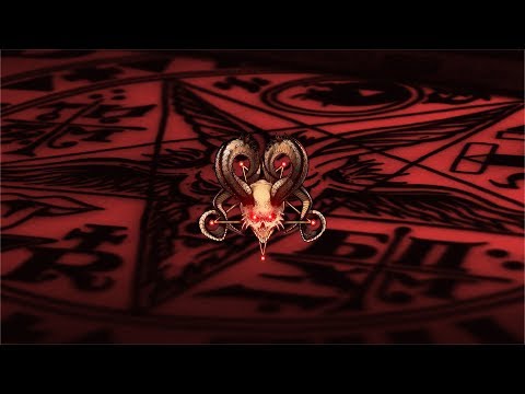 YUNG DMIZE x BAKER - HELL AWAITS (Prod. DVRX)