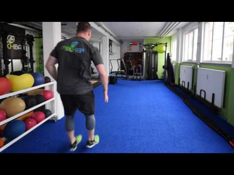 3 Top Übungen um deine Schnelligkeit zu verbessern - Speed Kills //alles-machbar.com