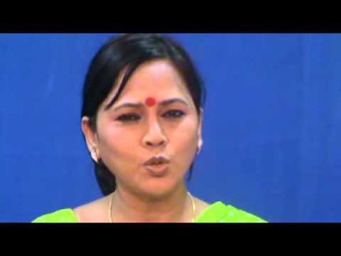 shruti bhattacharya audition