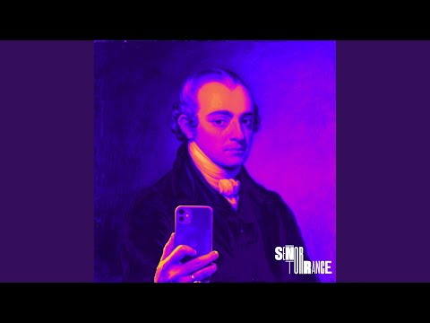 Te Estás Haciendo Mayor - Señor Torrance
