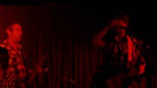 Mike Watt & the Missingmen - 10 - Black Sheep (Minutemen cover)