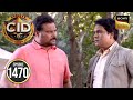 Black Forest के जंजाल में कैसे फंसी Team CID CID Full Episode Ep