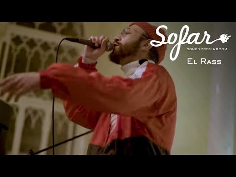 El Rass - إبدال - طرابلس ٩٧" | Sofar Beirut