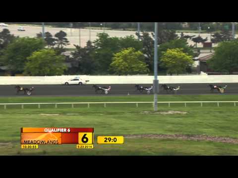 May 23, 2014 - Qualifier #6 - Gallie Bythe Beach