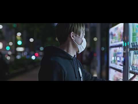 東京走り・ミッドナイト Vol.1| Supra | Red komodo | 4K |
