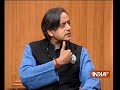 Congress leader Shashi Tharoor refuses to comment over Sunanda Pushkar