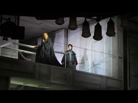 Miah Persson & Mariusz Kwiecien, 'Ah, chi mi dice mai', Don Giovanni (Mozart)